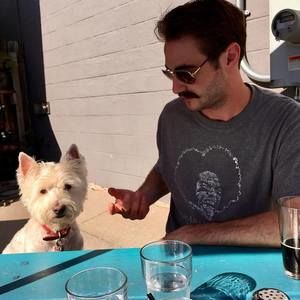 Meet your Posher, Kevin